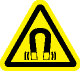 Gefahr Magnetfelder