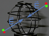 Inertial Electrostatic Fusion Animation
