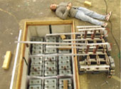 Photo page Capacitor Bank