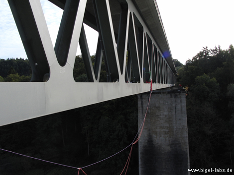 3ropes system  