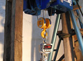Climbing Rope Tests