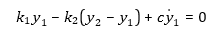 Differential Equation