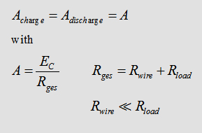 Action charge up