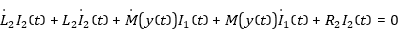 Differential Equation 11