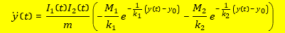 Acceleration Formula Thomson Ring Experiment