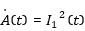 Action Integral CLR Circle