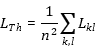 Inductance Thomson Ring