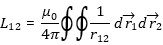 Neumann Formula