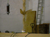 Kugelblitz Plasma