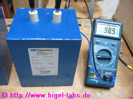 CSI - capacitor 2