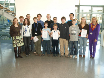 Gruppenfoto
