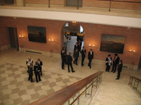 Prinz Carl Palais 1