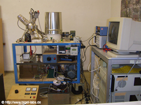 Fusor neutron source