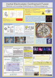 Inertial Electrostatic Confinement Fusion 2