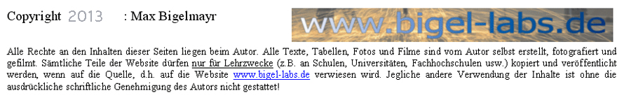 Copyright Max Bigelmayr