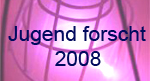 Jugend forscht 2008